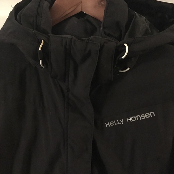 Helly Hansen parka - Picture 3 of 4